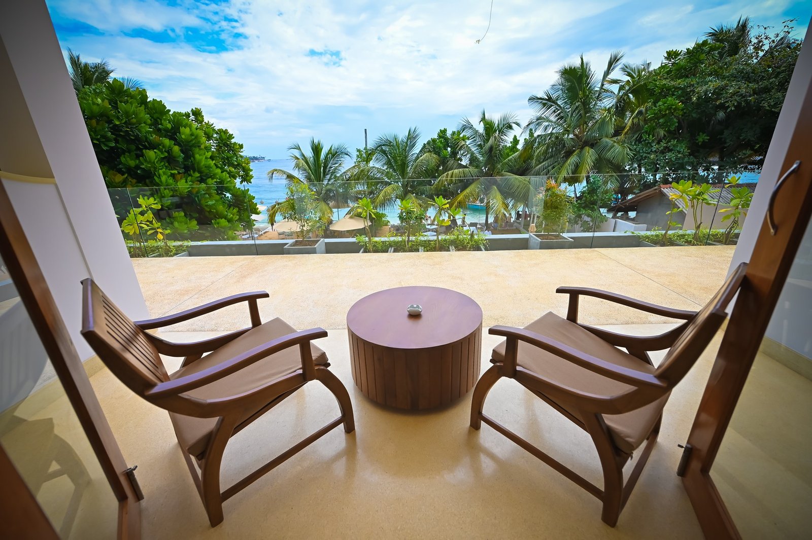 Signature Suite