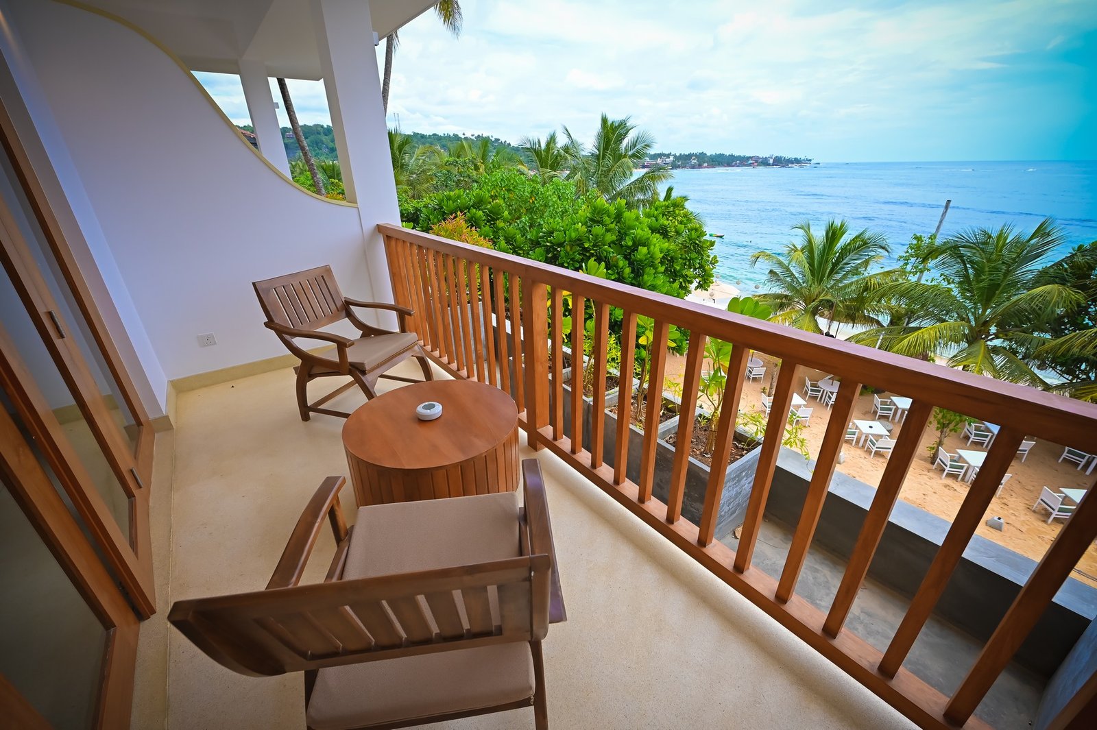 Penthouse Suite